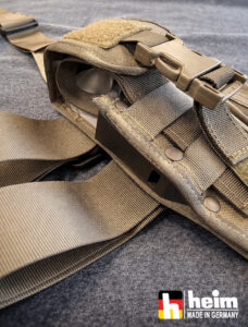 Heim Tactical – Produkte