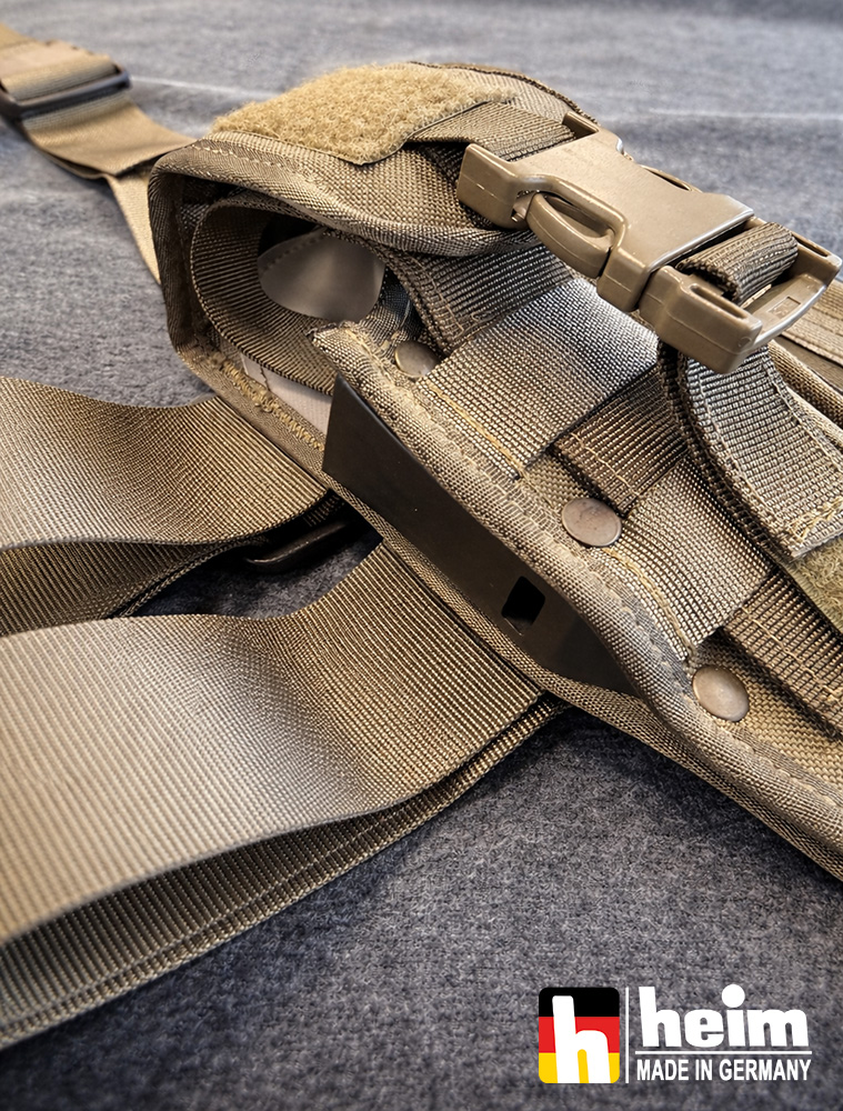 Heim Tactical – Produkte