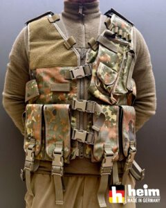 Heim Tactical – Produkte