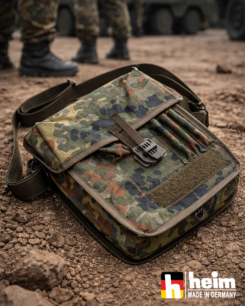 Heim Tactical – Produkte