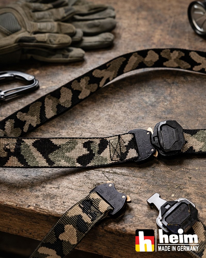 Heim Tactical – Produkte