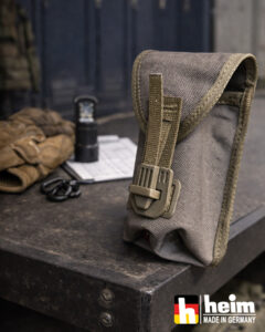 Heim Tactical – Produkte