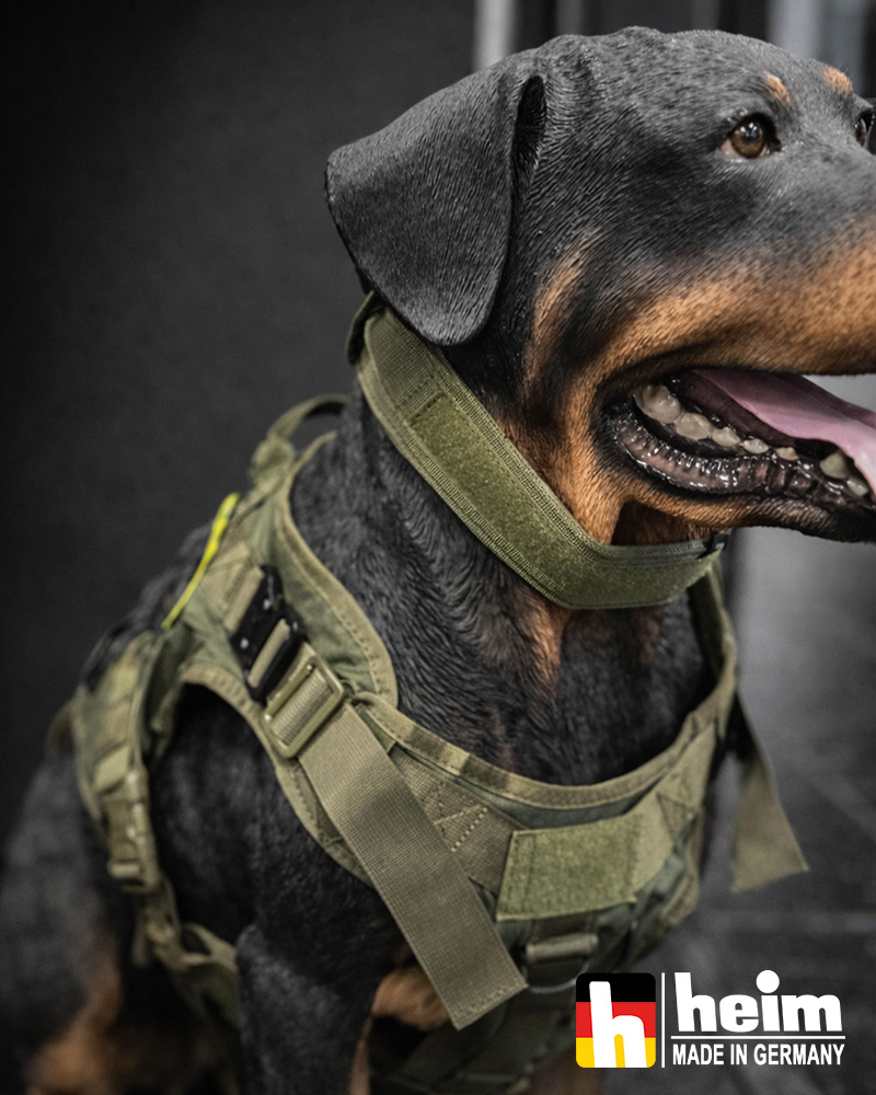 Heim Tactical – Produkte