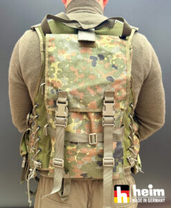 Heim Tactical – Produkte