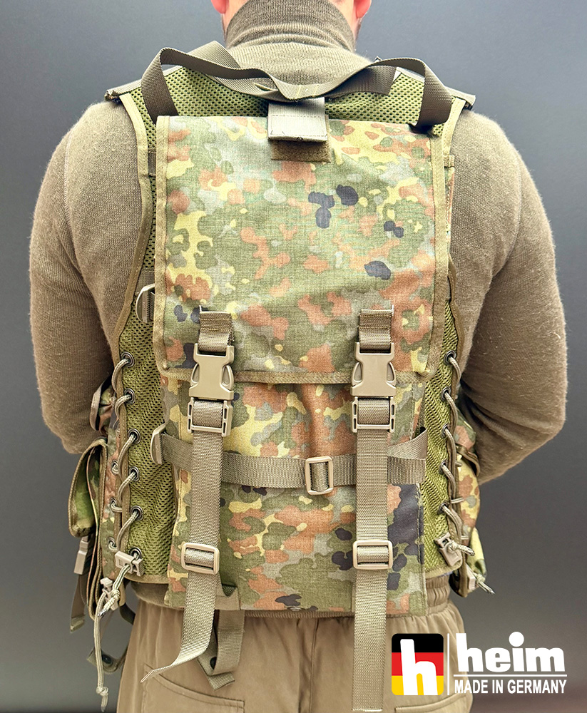 Heim Tactical – Produkte