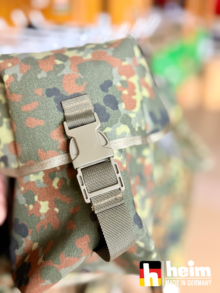 Heim Tactical – Produkte