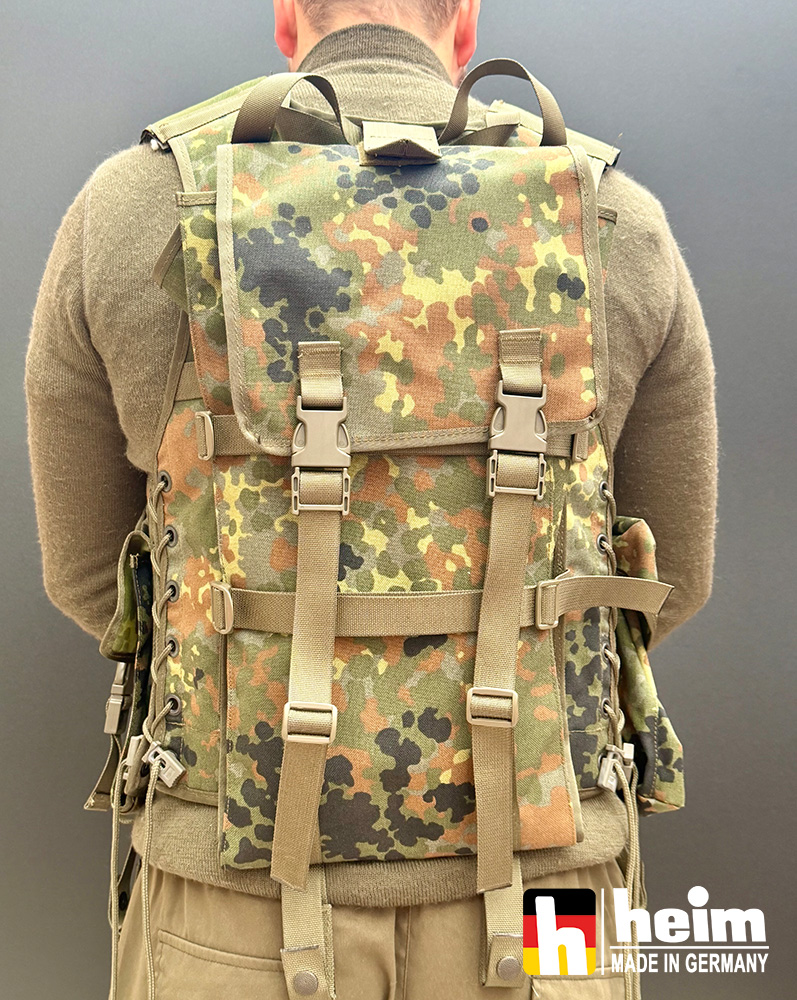 Heim Tactical – Produkte