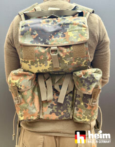 Heim Tactical – Produkte