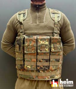 Heim Tactical – Produkte